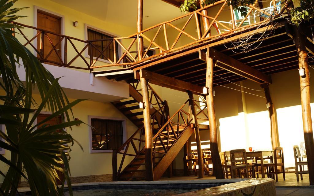 Hotel Kekoldi De Granada Exterior foto