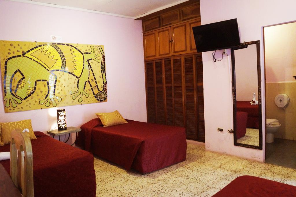 Hotel Kekoldi De Granada Exterior foto