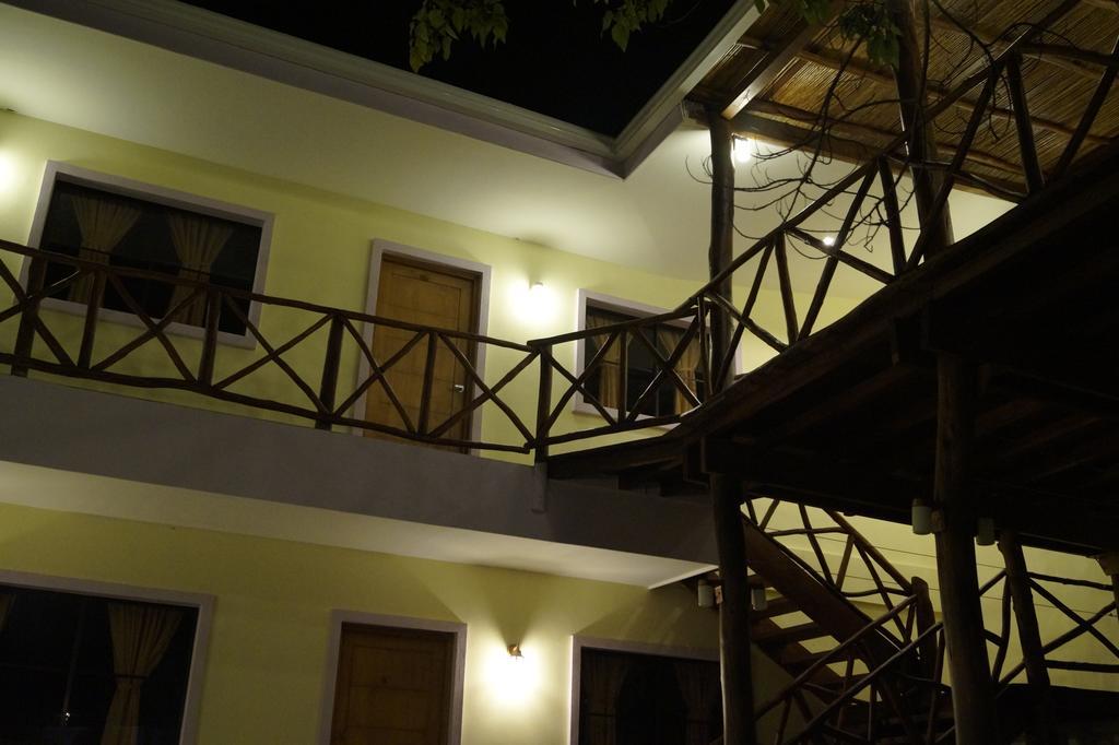 Hotel Kekoldi De Granada Exterior foto