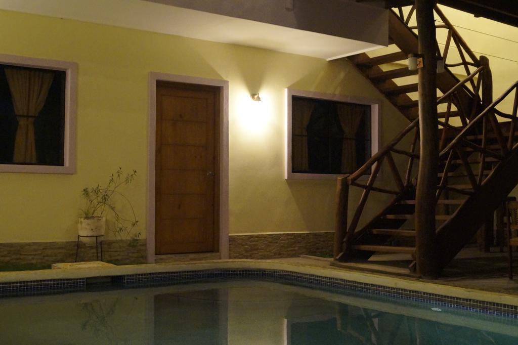 Hotel Kekoldi De Granada Exterior foto