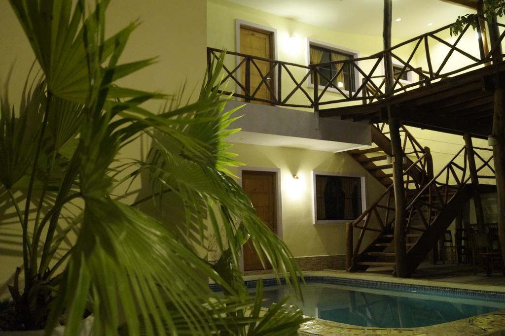 Hotel Kekoldi De Granada Exterior foto