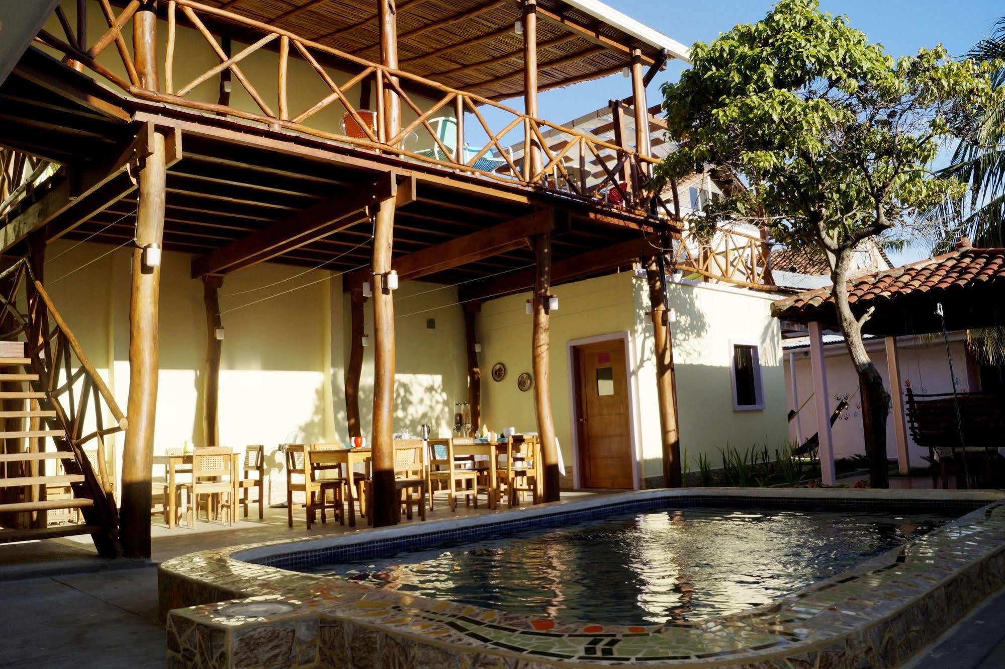 Hotel Kekoldi De Granada Exterior foto